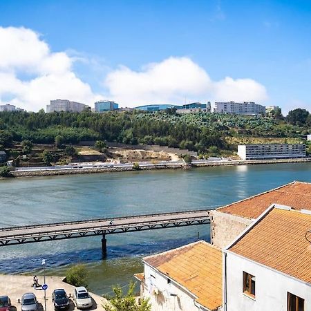 Апартаменти D'Ouro Ao Sol - New Luxury Apartament -Adults Only Порту Екстер'єр фото