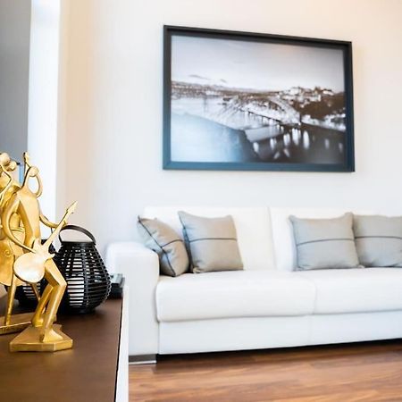 Апартаменти D'Ouro Ao Sol - New Luxury Apartament -Adults Only Порту Екстер'єр фото