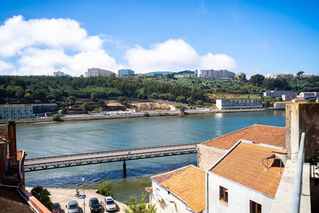 Апартаменти D'Ouro Ao Sol - New Luxury Apartament -Adults Only Порту Екстер'єр фото