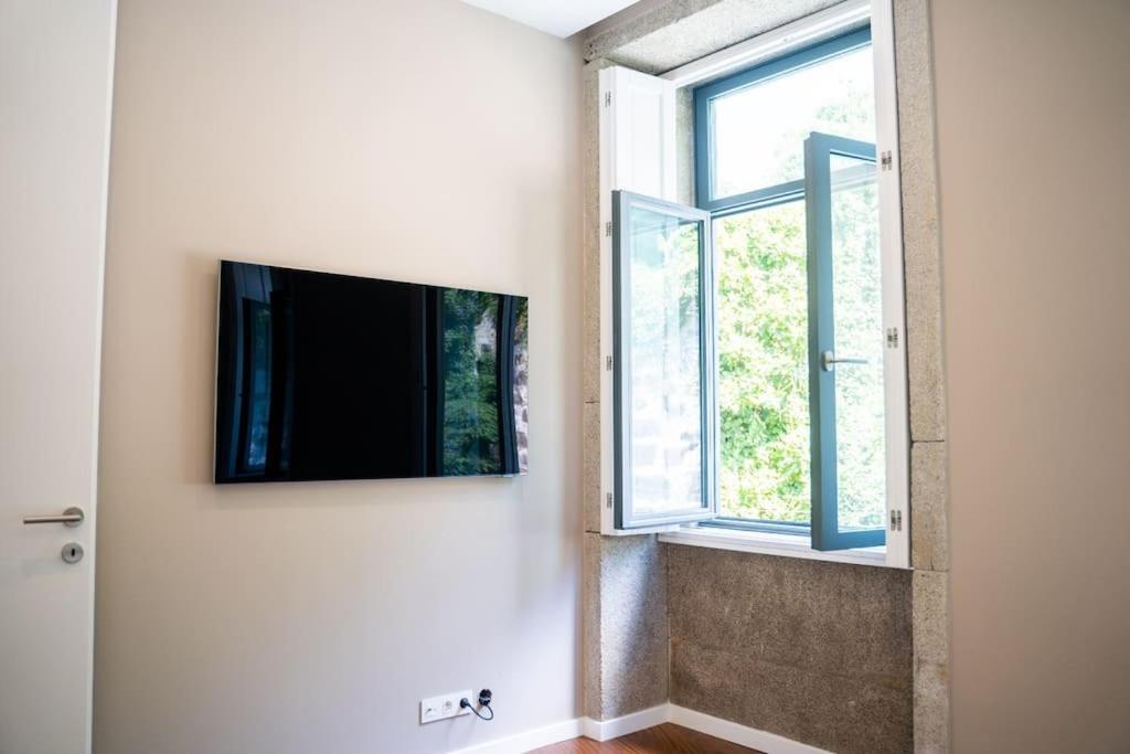Апартаменти D'Ouro Ao Sol - New Luxury Apartament -Adults Only Порту Екстер'єр фото