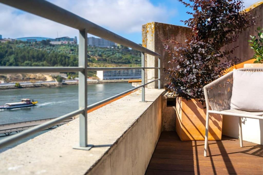 Апартаменти D'Ouro Ao Sol - New Luxury Apartament -Adults Only Порту Екстер'єр фото